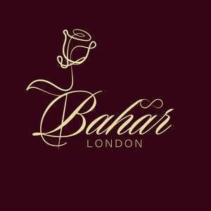 Image for mark UK00004282336_1of2 BAHAR LONDON