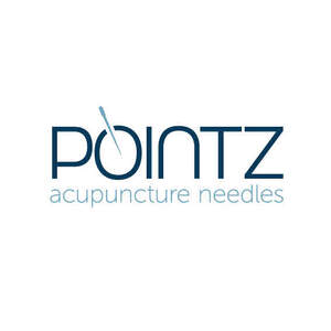 Image for mark UK00004282831 POINTZ ACUPUNCTURE NEEDLES