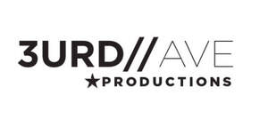 Image for mark UK00004283423_1of2 3URD//AVE PRODUCTIONS