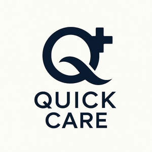Image for mark UK00004284159 QUICK CARE