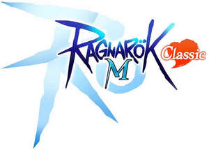 Image for mark UK00004284882_1of2 RAGNAROK CLASSIC M