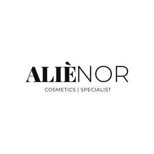 Image for mark UK00004286308 ALI&Egrave;NOR COSMETICS SPECIALIST