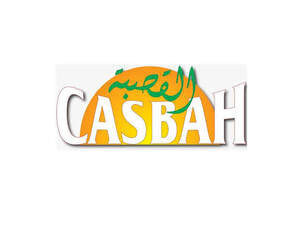 Image for mark UK00004286410 CASBAH
