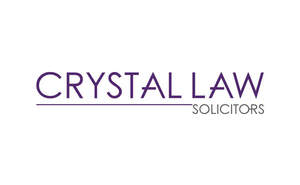 Image for mark UK00004286882_3of6 CRYSTAL LAW SOLICITORS