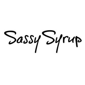 Image for mark UK00004287239 SASSY SYRUP