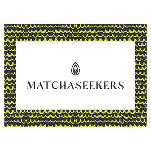 Image for mark UK00004290298 MATCHASEEKERS
