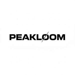 Image for mark UK00004291628 PEAKLOOM