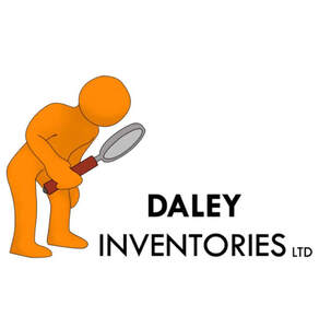 Image for mark UK00004294462 DALEY INVENTORIES LTD