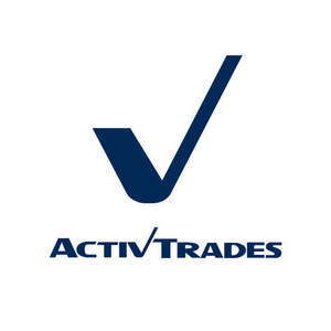 Image for mark UK00004297031 V ACTIVTRADES