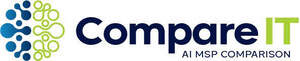 Image for mark UK00004297963 COMPARE IT AI MSP COMPARISON