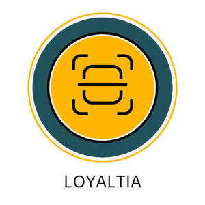 Image for mark UK00004299212_1of2 LOYALTIA