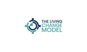 Image for mark UK00004299764 THE LIVING CHANGE MODEL