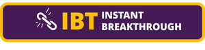 Image for mark UK00004301108 IBT INSTANT BREAKTHROUGH