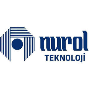 Image for mark UK00004301125 NUROL TEKNOLOJİ