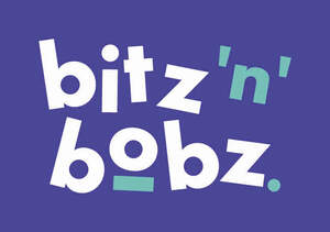 Image for mark UK00004301745 BITZ'N' BOBZ