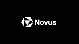 Image for mark UK00004301834 NOVUS