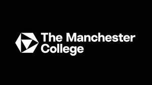 Image for mark UK00004301840 THE MANCHESTER COLLEGE
