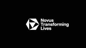 Image for mark UK00004301881 NOVUS TRANSFORMING LIVES