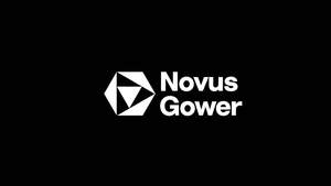 Image for mark UK00004302044 NOVUS GOWER
