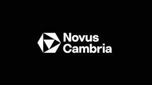Image for mark UK00004302049 NOVUS CAMBRIA
