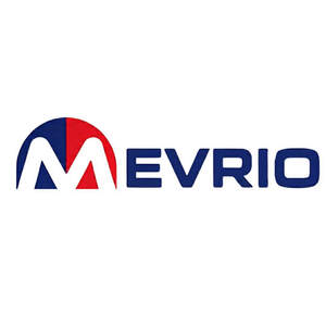 Image for mark UK00004303082 MEVRIO