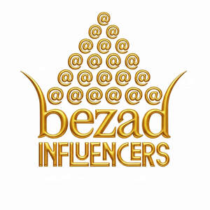 Image for mark UK00004303903 BEZAD INFLUENCERS