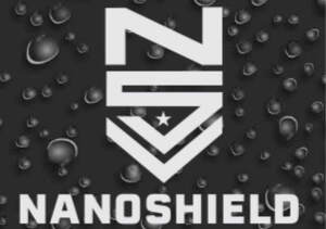Image for mark UK00004303947 NANOSHIELD