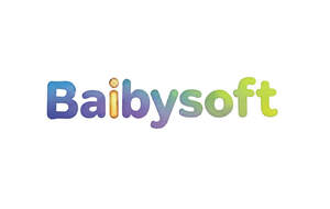 Image for mark UK00004304052 BAIBYSOFT