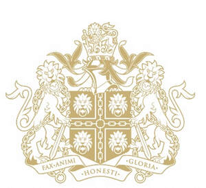 Image for mark UK00004304107 FAX ANIMI - HONESTI - GLORIA