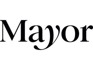 Image for mark UK00004304567 MAYOR