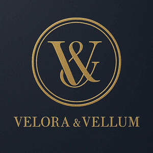 Image for mark UK00004305116 VELORA & VELLUM