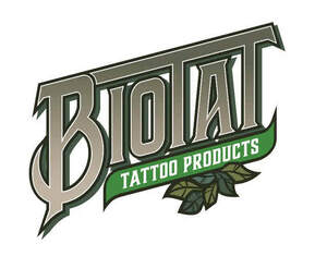 Image for mark UK00004305580 BIOTAT TATTOO PRODUCTS