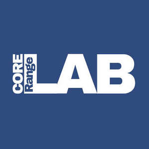 Image for mark UK00004305845 CORE RANGE LAB