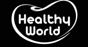 Image for mark UK00004306632 HEALTHY WORLD