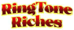 Image for mark UK00004306675 RINGTONE RICHES