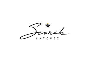 Image for mark UK00004307078 SCARAB WATCHES