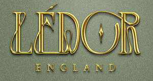 Image for mark UK00004307343 LEDOR ENGLAND