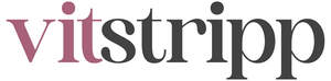 Image for mark UK00004307654 VITSTRIPP