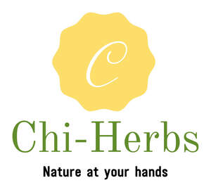 Image for mark UK00004308027_2of3 CHI-HERBS NATURE AT YOUR HANDS