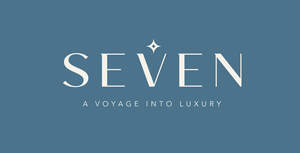 Image for mark UK00004308871 SEVEN A VOYAGE INTO LUXURY