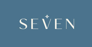 Image for mark UK00004308922 SEVEN