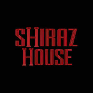 Image for mark UK00004309057 SHIRAZ HOUSE