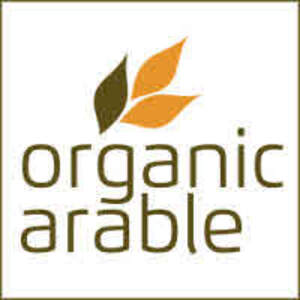 Image for mark UK00004309189_1of3 ORGANIC ARABLE