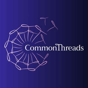Image for mark UK00004310582 COMMON THREADS