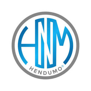 Image for mark UK00004311014_1of4 HENDUMO