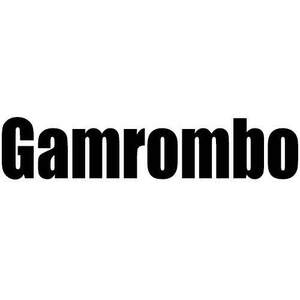 Image for mark UK00004311070 Gamrombo