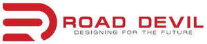 Image for mark UK00004311142_2of2 ROAD DEVIL DESIGNING FOR THE FUTURE