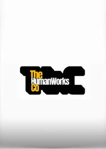 Image for mark UK00004311501_2of3_case_1of6 The HumanWorks Co