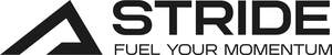 Image for mark UK00004311560 Stride Fuel your momentum