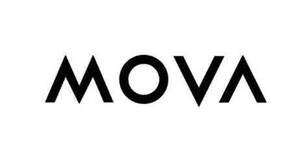 Image for mark UK00004311854 MOVA